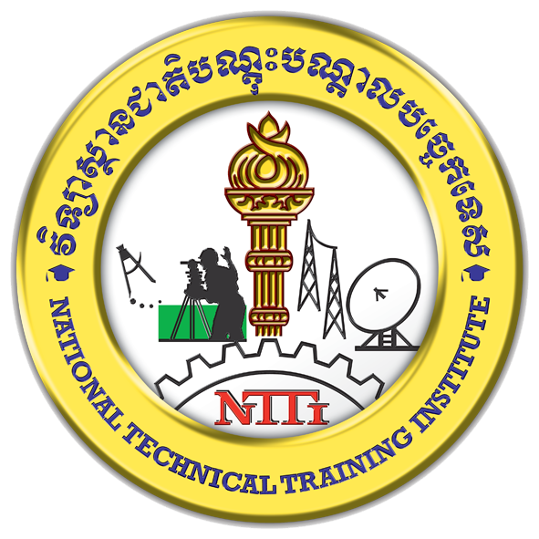NTTI Logo